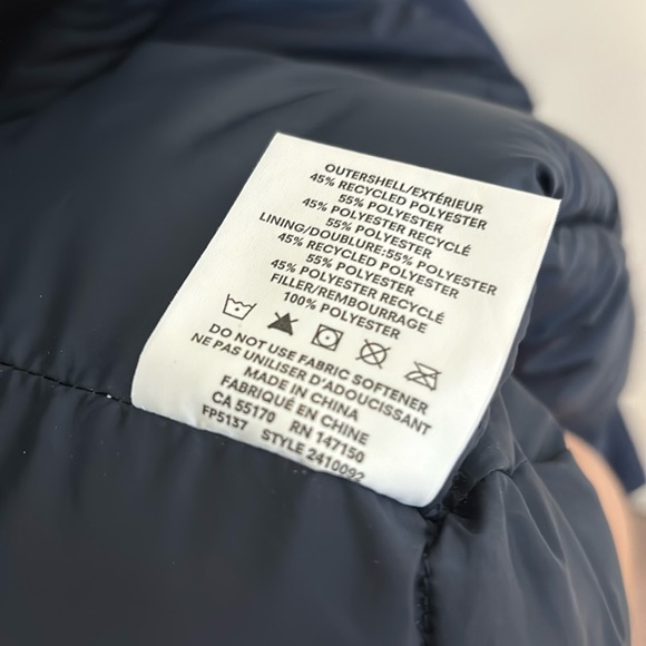 Frank and Oak The Capital Parka - Picture 5 of 13